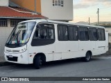 Vilela Tur HIJ3A26 na cidade de Carmo do Cajuru, Minas Gerais, Brasil, por Artur Loyola dos Santos. Número da foto: #12987158.