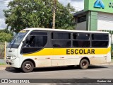 Escolares 501 na cidade de Santa Maria, Distrito Federal, Brasil, por Everton Lira. Número da foto: #12989509.