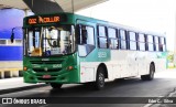 Viação Modelo 9059 na cidade de Aracaju, Sergipe, Brasil, por Eder C.  Silva. Número da foto: #:id.