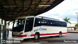 Empresa de Ônibus Nossa Senhora da Penha 6523 na cidade de Londrina, Paraná, Brasil, por Francisco Ivano. Número da foto: #12989874.