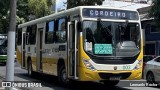 Empresa de Transportes Nova Marambaia AT-66510 na cidade de Belém, Pará, Brasil, por Leonardo Rocha. Número da foto: #12989239.