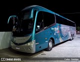 Auto Viação Camurujipe 4311 na cidade de Milagres, Bahia, Brasil, por Carlos  Henrique. Número da foto: #:id.