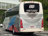 BB Transportes e Turismo 1680 na cidade de Cotia, São Paulo, Brasil, por David Macedo Rocha. Número da foto: #12987360.