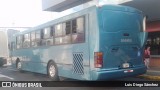 Transportes Barveños AB 5349 na cidade de Heredia, Heredia, Heredia, Costa Rica, por Luis Diego Sánchez. Número da foto: #12989094.