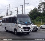 LMC 8325152 na cidade de Manaus, Amazonas, Brasil, por Bus de Manaus AM. Número da foto: #12987659.