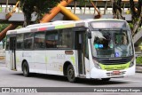 Viação Pavunense B32628 na cidade de Rio de Janeiro, Rio de Janeiro, Brasil, por Paulo Henrique Pereira Borges. Número da foto: #12988236.