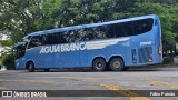 Viação Águia Branca 33030 na cidade de São Paulo, São Paulo, Brasil, por Fábio Paixão. Número da foto: #12987853.