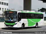 Caprichosa Auto Ônibus B27003 na cidade de Rio de Janeiro, Rio de Janeiro, Brasil, por Rafael da Silva Xarão. Número da foto: #:id.
