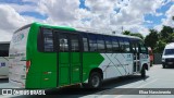 MOBI Transporte 45800 na cidade de Aparecida de Goiânia, Goiás, Brasil, por Eliaa Nascimento. Número da foto: #:id.