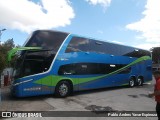Astudillo Transportes y Turismo 01 na cidade de Santa Cruz, Colchagua, Libertador General Bernardo O'Higgins, Chile, por Pablo Andres Yavar Espinoza. Número da foto: #:id.