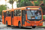Viação Cidade Sorriso >> Viação Sorriso de Curitiba GI300 na cidade de Curitiba, Paraná, Brasil, por Alessandro Fracaro Chibior. Número da foto: #:id.
