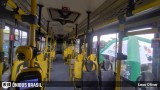 Itamaracá Transportes 1.477 na cidade de Caruaru, Pernambuco, Brasil, por Leon Oliver. Número da foto: #12987537.