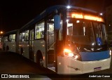 Rápido Araguaia 50775 na cidade de Goiânia, Goiás, Brasil, por André Luiz Canon. Número da foto: #12988962.