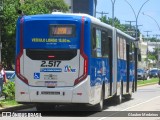 Mobibrasil São Lourenço >>> Mobi-PE 2.517 na cidade de Recife, Pernambuco, Brasil, por Glauber Medeiros. Número da foto: #:id.