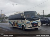 Sol e Mar Turismo 0710 na cidade de Caruaru, Pernambuco, Brasil, por Lenilson da Silva Pessoa. Número da foto: #12989464.
