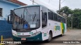 Auto Viação Cambuí 232 na cidade de Camanducaia, Minas Gerais, Brasil, por Fabio da Silva Filho. Número da foto: #12988350.
