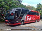 Lirabus 37004 na cidade de São Paulo, São Paulo, Brasil, por Diego Cardoso da Silva. Número da foto: #12987152.