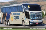 Santo Antônio Turismo 25600 na cidade de Roseira, São Paulo, Brasil, por José Augusto de Souza Oliveira. Número da foto: #12988939.