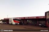 Pontos de Apoio RESTAURANTE SOLEDADE TUR na cidade de São Gabriel do Oeste, Mato Grosso do Sul, Brasil, por Junior Almeida. Número da foto: #12989676.