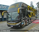 Expresso Nordeste 5630 na cidade de Sorocaba, São Paulo, Brasil, por Flavio Alberto Fernandes. Número da foto: #:id.
