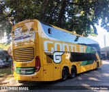 Empresa Gontijo de Transportes 23020 na cidade de Salvador, Bahia, Brasil, por Mairan Santos. Número da foto: #12990021.