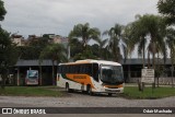 Viação Bassamar 211 na cidade de Juiz de Fora, Minas Gerais, Brasil, por Odair Machado. Número da foto: #12987241.