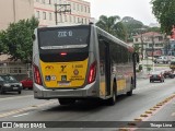 Viação Metrópole Paulista - Zona Leste 3 2605 na cidade de São Paulo, São Paulo, Brasil, por Thiago Lima. Número da foto: #:id.