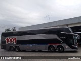 Auto Viação 1001 RJ 108.648 na cidade de Campos dos Goytacazes, Rio de Janeiro, Brasil, por Lucas Martins. Número da foto: #12988905.