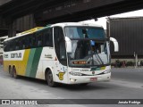 Empresa Gontijo de Transportes 17205 na cidade de Rio de Janeiro, Rio de Janeiro, Brasil, por Jonata Rodrigo. Número da foto: #12987508.