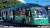Transporte Coletivo Glória BB613 na cidade de Curitiba, Paraná, Brasil, por Lucas Weber Calizario. Número da foto: #12988585.