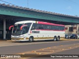 Expresso Itamarati 6506 na cidade de Barrinha, São Paulo, Brasil, por Tiago Henrique Garcia dos Santos. Número da foto: #12987995.
