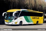 Empresa Gontijo de Transportes 7110 na cidade de Belo Horizonte, Minas Gerais, Brasil, por Matheus Souza. Número da foto: #12989658.