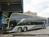 Meltur - Meleiro Turismo 8000 na cidade de Sorocaba, São Paulo, Brasil, por Flavio Alberto Fernandes. Número da foto: #12988073.