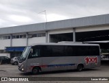 Auto Viação 1001 RJ 108.354 na cidade de Campos dos Goytacazes, Rio de Janeiro, Brasil, por Lucas Martins. Número da foto: #12988912.