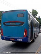 São Dimas Transportes 10862 na cidade de Belo Horizonte, Minas Gerais, Brasil, por Bruno Santos. Número da foto: #12988745.