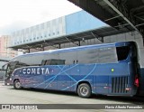 Viação Cometa 724521 na cidade de Sorocaba, São Paulo, Brasil, por Flavio Alberto Fernandes. Número da foto: #:id.