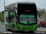 Transportes Deldu FABIANA na cidade de Alajuela, Alajuela, Alajuela, Costa Rica, por Alfonso Russell. Número da foto: #12988994.