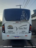 Vilela Tur DBL6A08 na cidade de Carmo do Cajuru, Minas Gerais, Brasil, por Artur Loyola dos Santos. Número da foto: #12987144.