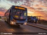Ximex S.A. - Línea 44 1801 na cidade de Limpio, Central, Paraguai, por Eduardo Dodero. Número da foto: #12987239.
