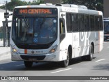 Transportes Blanco RJ 136.115 na cidade de Rio de Janeiro, Rio de Janeiro, Brasil, por Augusto César. Número da foto: #:id.