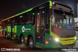 Rápido Araguaia 50.018 na cidade de Goiânia, Goiás, Brasil, por André Luiz Canon. Número da foto: #12988358.