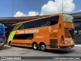 Empresa de Transporte Coletivo Trans Acreana 802 na cidade de Rio de Janeiro, Rio de Janeiro, Brasil, por Paulo Henrique Coelho Correa. Número da foto: #:id.