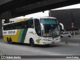 Empresa Gontijo de Transportes 14050 na cidade de Rio de Janeiro, Rio de Janeiro, Brasil, por Jonata Rodrigo. Número da foto: #12987787.