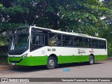 Belém Rio Transportes BD-309 na cidade de Belém, Pará, Brasil, por Transporte Paraense. Número da foto: #:id.