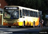 Milênio Transportes 10294 na cidade de Belo Horizonte, Minas Gerais, Brasil, por Daniel da Silva. Número da foto: #12989297.