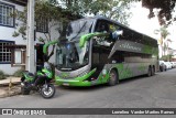Aliança Turismo 3052 na cidade de Diamantina, Minas Gerais, Brasil, por Lomelino  Vander Martins Ramos. Número da foto: #12988711.