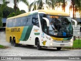 Empresa Gontijo de Transportes 18050 na cidade de Juiz de Fora, Minas Gerais, Brasil, por Renato Brito. Número da foto: #12987815.