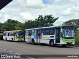 COOTEGO - Cooperativa de Transportes do Estado de Goiás 40089 na cidade de Nerópolis, Goiás, Brasil, por Lucas Rocha. Número da foto: #:id.