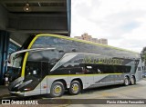 Meltur - Meleiro Turismo 8000 na cidade de Sorocaba, São Paulo, Brasil, por Flavio Alberto Fernandes. Número da foto: #12988093.