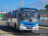 Consórcio Navegantes - 02 > Viação São Jorge > Transurb Transporte Urbano 02035 na cidade de João Pessoa, Paraíba, Brasil, por William Souza. Número da foto: #:id.